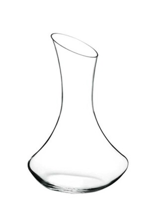 كرافة من الزجاج من المملكة المتحدة احتفال بالجرة السنانية 1750 Cc 8693357076082 - Paşabahçe