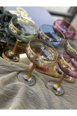 كأس من المأكولات المجملية من MNZ - كأس من المأكولات المجملية من الكأس المجملية من الكأس المجملية من الكأس المجملية من الكأس المجم - Paşabahçe