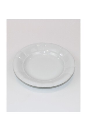 م.ن.ز-18 سم طقم عشاء مُتَمَرَّد 12 قطعة 8691850420456 - Güral Porselen