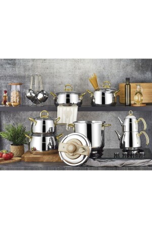 مجموعة من الـ 