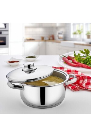 م.ن.ز-ميغا فولاذ 18 سم Fma08065 7290247 - Gülsan