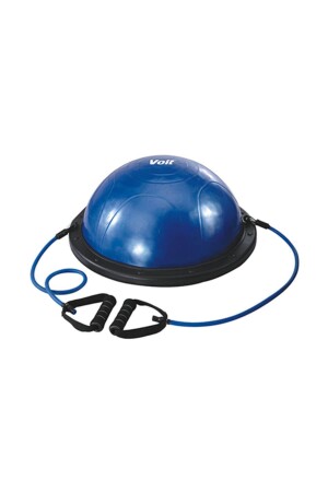 1837 Bosu Ball Balance Machine Balance Ball - 1