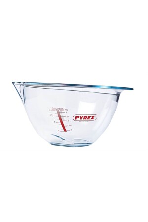 185b000/7243 Expert Schneebesenschüssel 4,2 l 380. 02. 0071 - Pyrex