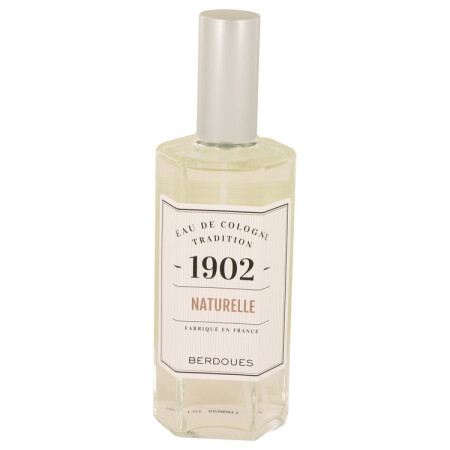 1902 Natural by Berdoues - 2