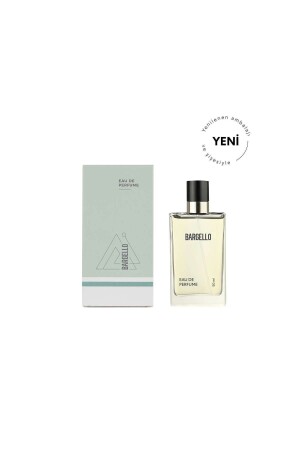 193 Unısex 50 ml Parfüm Edp Orıental - 1