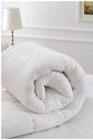 مادة من القطن من قماش مزدوج 195 × 215 سم - Özdilek