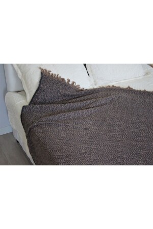 195/240 Erhöhte Pestemal-Piqué-Tagesdecke 101078 - Trend Home Concept