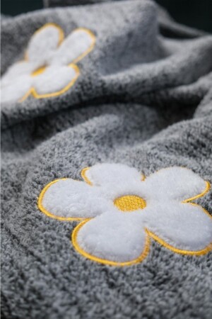 195*215 Welsoft-Fleece-Doppeldecke TYC00701079629 - Damlaiso