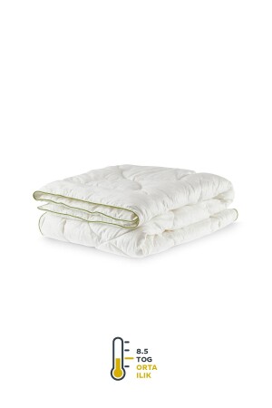 مادة من المادة المزودة بالبانبوم مزدوجة 195x215 8681546200806 - Penelope