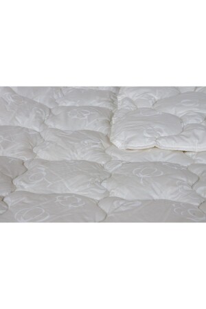195x215 cm Cift Kisilik Outlet Pamuk Yorgan - Anemons