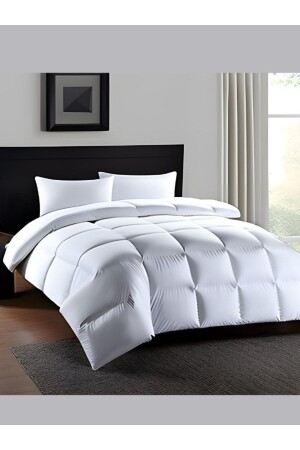 مادة ميكرو فيبر مضاعفة ضد الحساسية 195x215 - Primavera Home