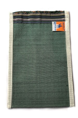 مكنز-سباك 1973 حمام تركية صلبة ومكنز حمام - خاكي غرين ديف8008Y - Develi