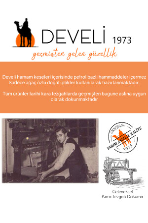 1973 Peeling Eldiveni %100 Floş İpek Kese Banyo Hamam Kesesi Bütün Cilt Tiplerine Uygun DevMeh10 - 7