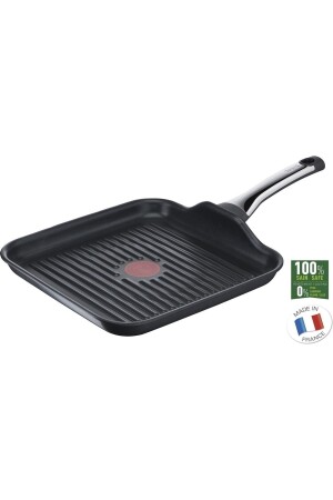 1x Excellence Grillpfanne 26 cm quadratisch PRA-8270333-2766 - 4