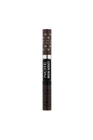 إصلاح العدو من العرق وملء العينات الظل و الماسكارا 2 في 1 04 .... العينات-222185 - Note Cosmetics