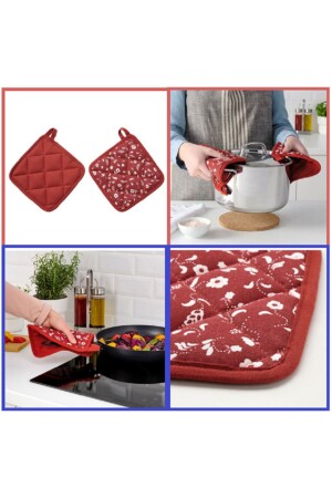 (منيز-هندل) (قطعة 2) 19 × 19 سم 304 930. 86 - IKEA