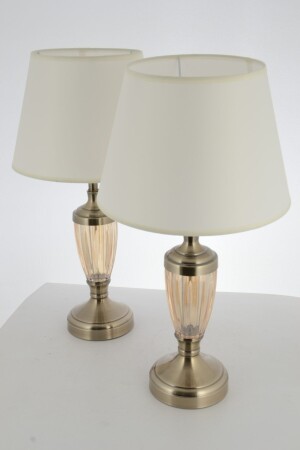 منز-جاسمين 2-قطع القديمة - كريم لامبوسات جاسمين 2-قطع القديمة - كريم لامبوسات - AbajurAksesuar