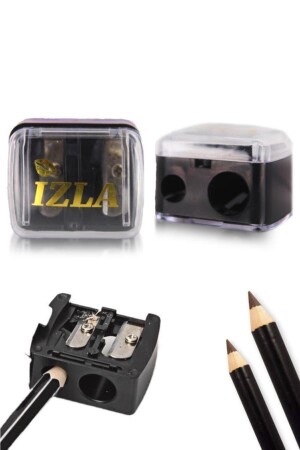 مكنز 2-حزمة مكنز - مكنز - حزمة العين - براحة - شفة - مكنز - حزمة العين - مكنز - 2 أبعاد - İzla