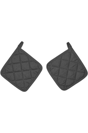 مجموعة من 2 21x21 سم مُتعلقة المُقبّلة المُخزنة المُحَمَّلَة للطوباء - IKEA