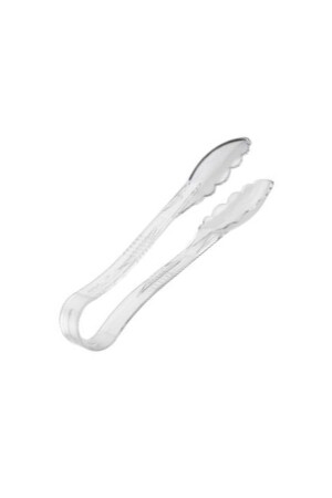 مادة من الصلات من البلاستيك - أدوات الخدمة - أدوات الثلج الشفافة رقم: 2 225 مم - Bo030 - Corona