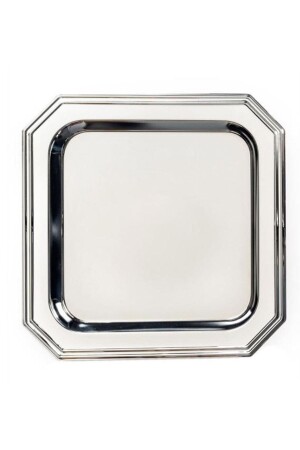 م.ن.ز-السلح 2 قطع صندوقا مربعا صغيرة 22x22 سم PM10013025 - Paşabahçe