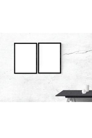 مجموعة من 2 30x40 (A3) - Cam