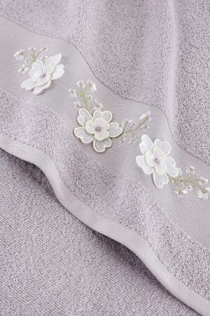 منز-ميني مطحنة مطحنة مزدوجة 2 قطع ليل 30x50 50x80 8682495713966 - Arliva Home