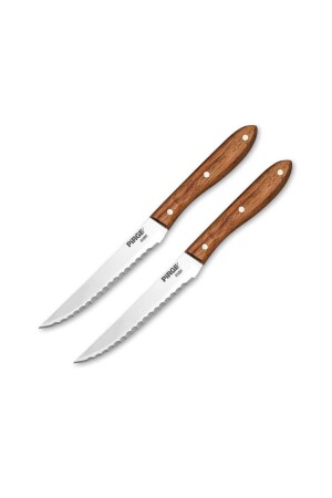 ساكن من الخشب من 2 35108 - Pirge