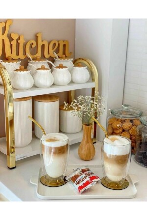 (مينز-2) زجاج مزدوج زجاج مزدوج الجدار 500 مل - ARVALE