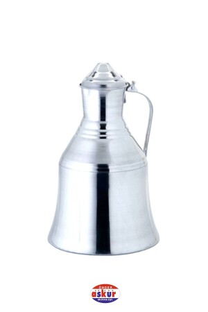 عقدة من الألومنيوم رقم 2 765 - ASKUR