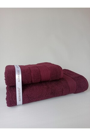 مجموعة من الحمامات الكبيرة من الحجم المتطور من 2 - (90x150 سم + 50x90 سم) PRA-8792408-5443 - Özdilek