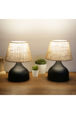 مجموعة من 2 مادة من المادة المعدنية الجسم جوت الأنسجة المظلة Ayd-3122 - Homing