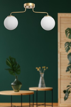 منز المطر 2 ، قديم الأبيض من زجاجات النيران BEG1016BEG02 - Begüsa