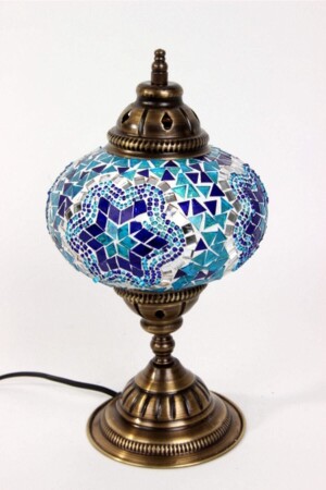 المصابيح المصغرة الأصلية رقم 2 (أزرق) Blue603 dop6456741igo - Mosaic