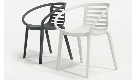 كرسي منز-مامبو 2 قطع - Cadde Yıldız