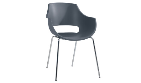 مقعد مكنز-أوبال-ميل 2 قطع - Cadde Yıldız