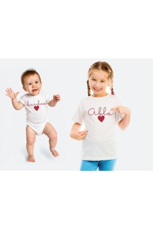 مجموعة من الأخوات الأخوات (هذا هو منتج واحد، أضف 2 عناصر إلى العربة لإنشاء مجموعة) CBAblakardes83 - CACTUS COLLECTION