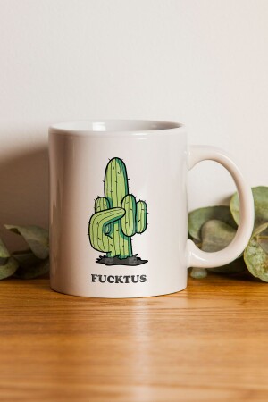 هدية السنة الجديدة كاكتوس كوب كوب أعطت بوتیک-تصميم-2 - gavebutik
