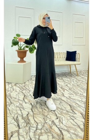 2 Iplik Spor Elbise - Moda Krash