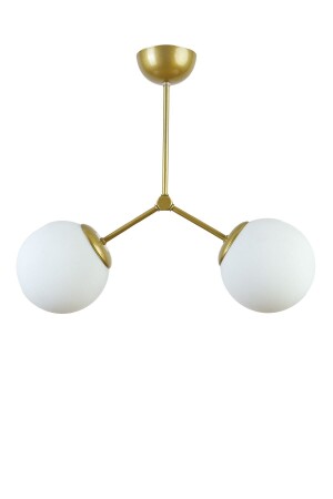 م.ن.ز-جولييت تصميم صالة حديثة مطبخ الأطفال الألوان الأبيض الزجاج 2 قطعة شمعة JLT01 - Modavize