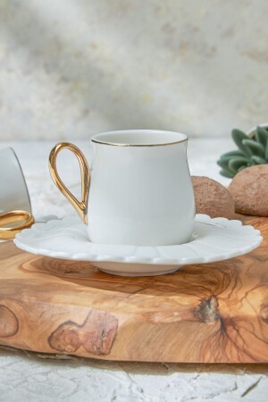 كوب قهوة من نوع 