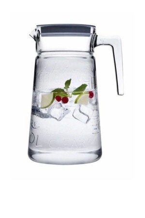 (مينز سيتي) (جوج البوب 2 L 43763 - Paşabahçe