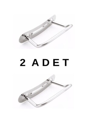 النموذج من المكعب من الفولاذ من المكعب بدون مسدس (السعر هو لقطع 2.) - Lentebur34