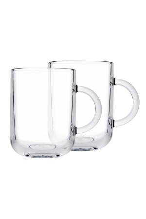 2 Li Iconic Short Mug mit Henkel 55753 Fma06253 - 3