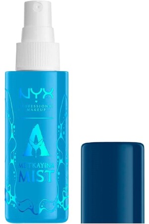 (منز) - الإصدار المحدد (آفاتار 2) (ميتكايينا) - (مست) - (كليري) - Nyx Professional Makeup