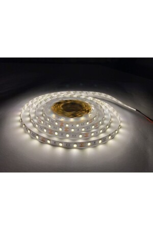 2 Meter Tageslicht-LED-Streifen für Küchenarbeitsplatte + 12-V-Adapter Plug-and-Play-Ein-Aus-Schalter 2 Meter MTGH3BVS52 - 5