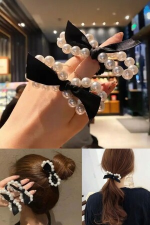 النموذج من قوس اللؤلؤ 2 قطع من MNZ-النساء سقف مرنة - Diloshtrend Design