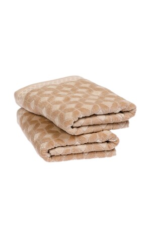 منشفة من الخشية من 2 قطع من MNZ-Decora 50x90 PR-DECORA50X90-2TY01327 - Özdilek