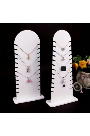 مقعد عنق و سوار من 2 قطع MNZ-Plexi - Plex