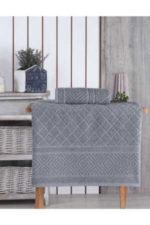 مجموعة من الحمام من 2 قطع من 